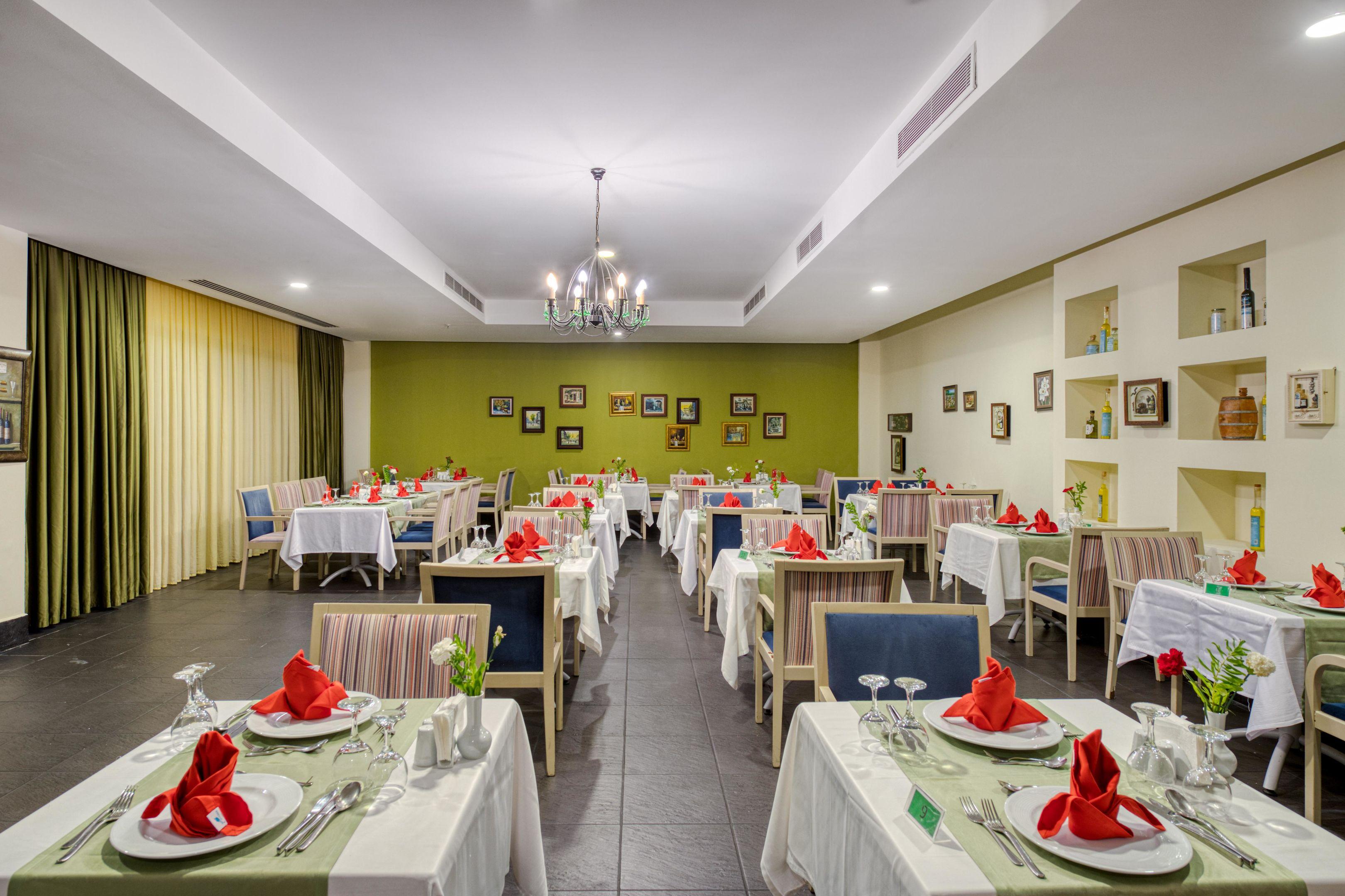Sealife Buket Resort & Beach Hotel Okurcalar Exterior photo