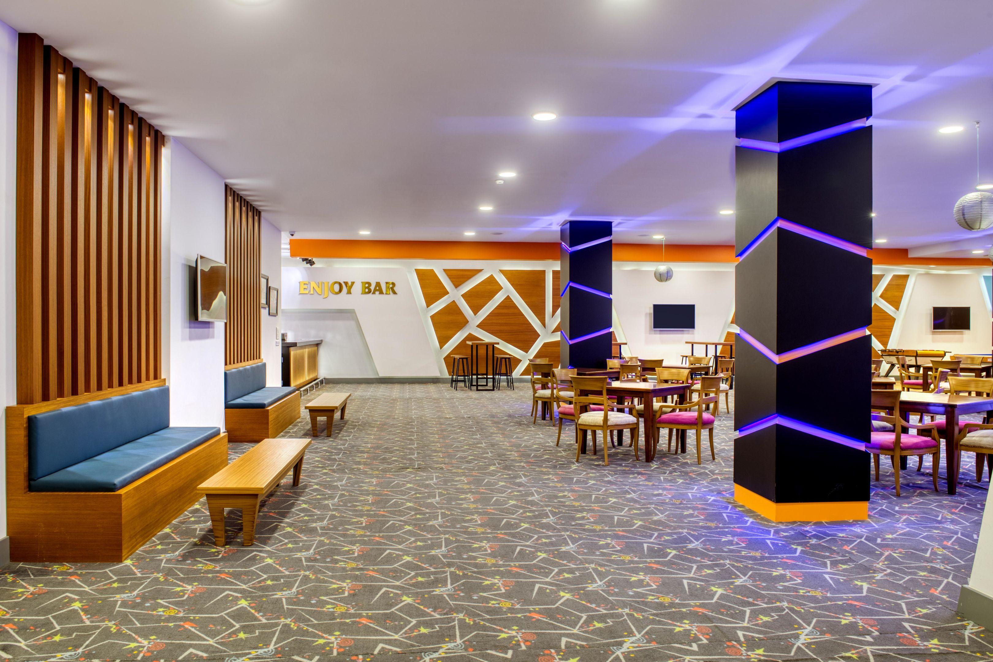 Sealife Buket Resort & Beach Hotel Okurcalar Exterior photo